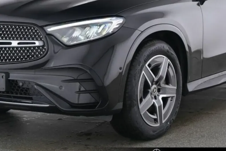 Mercedes-Benz GLC 300 din 2024 cu 26.627 km - oferta MER180865 - foto 2