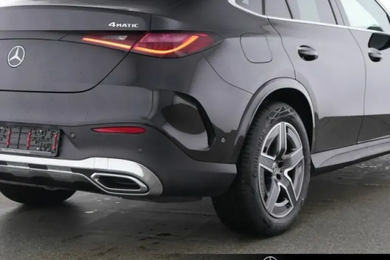 Mercedes-Benz GLC 300 din 2024 cu 26.627 km - oferta MER180865 - foto 4