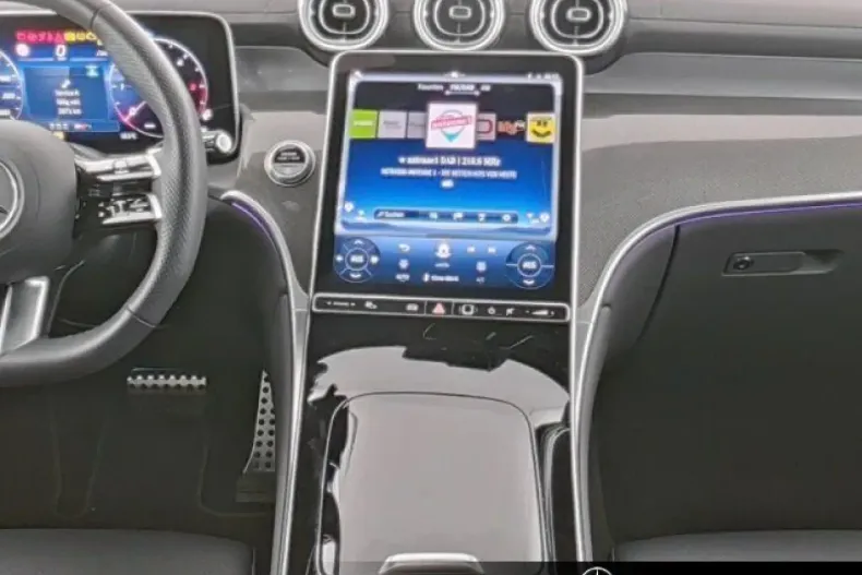 Mercedes-Benz GLC 300 din 2024 cu 26.627 km - oferta MER180865 - foto 5