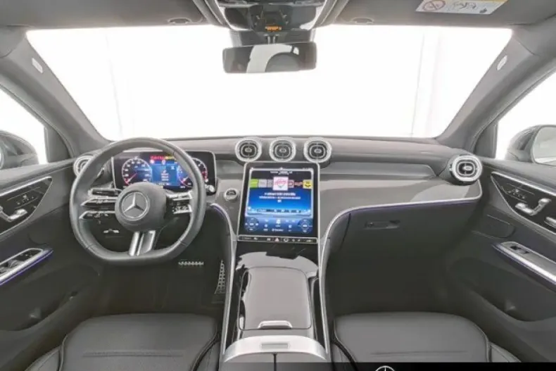 Mercedes-Benz GLC 300 din 2024 cu 26.627 km - oferta MER180865 - foto 7