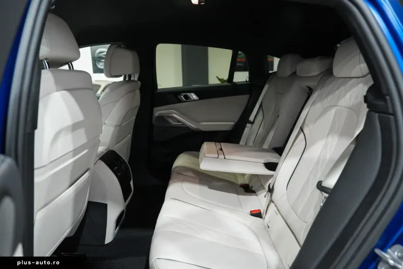BMW X6 din 2022 cu 55.568 km - oferta BMW180866 - foto 15
