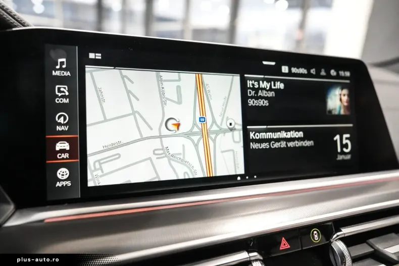 BMW X6 din 2022 cu 55.568 km - oferta BMW180866 - foto 21