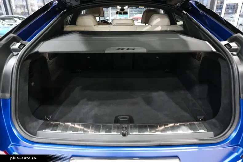 BMW X6 din 2022 cu 55.568 km - oferta BMW180866 - foto 29