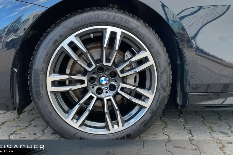 BMW 540 din 2025 cu 22.542 km - oferta BMW180867 - foto 3