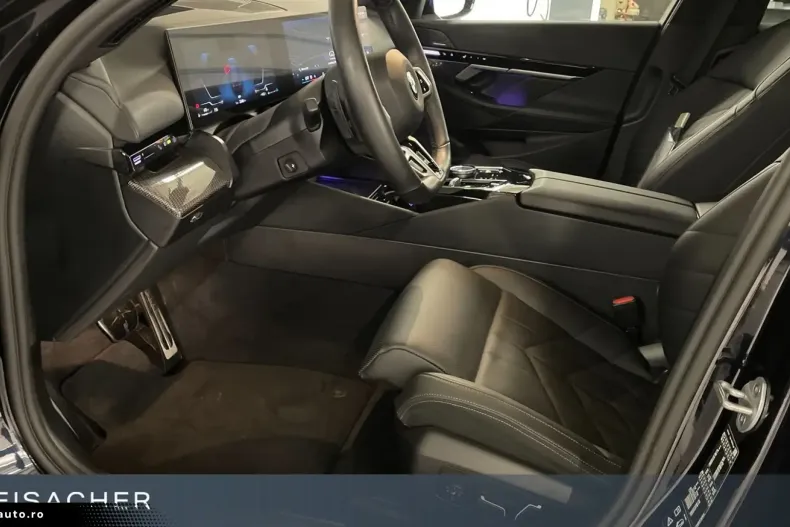 BMW 540 din 2025 cu 22.542 km - oferta BMW180867 - foto 4