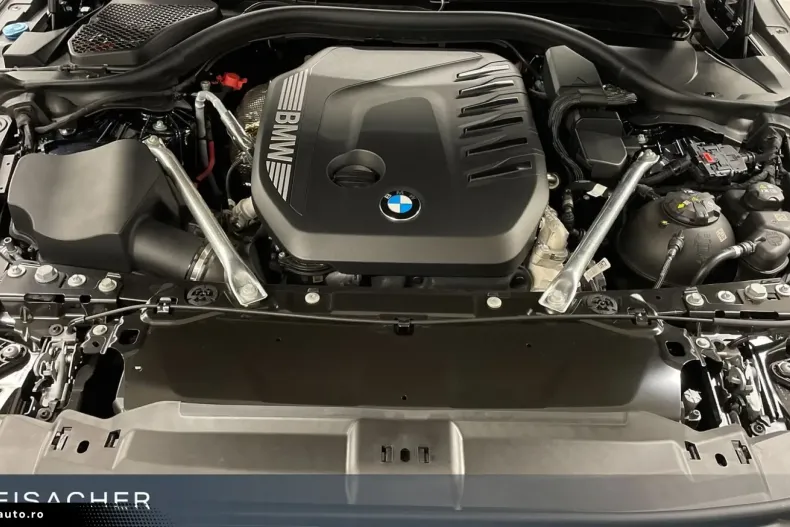 BMW 540 din 2025 cu 22.542 km - oferta BMW180867 - foto 7