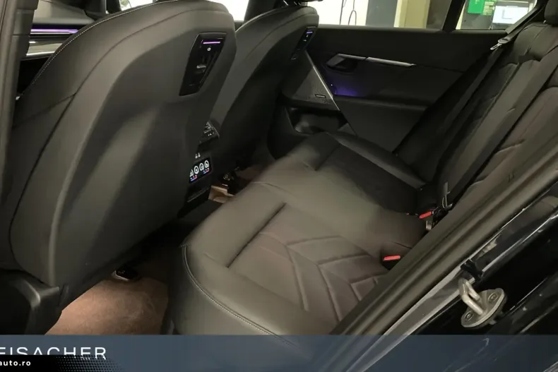 BMW 540 din 2025 cu 22.542 km - oferta BMW180867 - foto 8