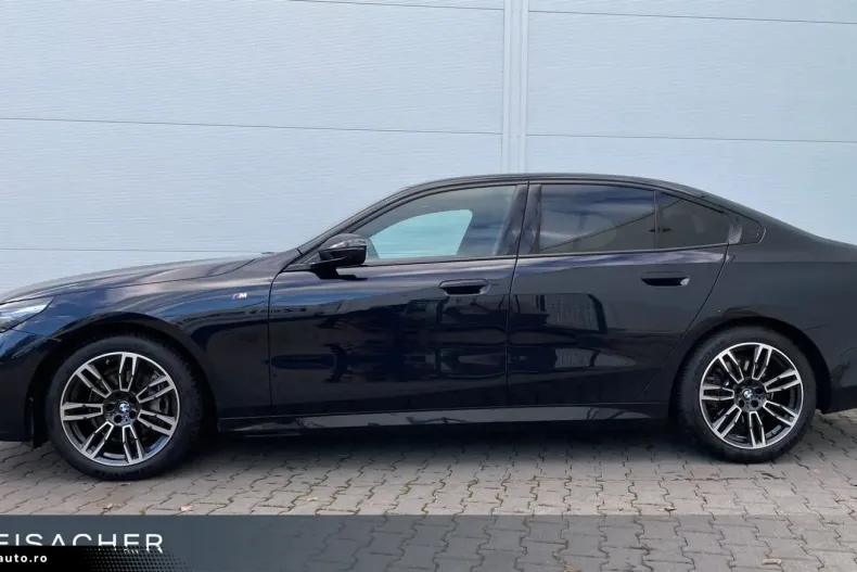 BMW 540 din 2025 cu 22.542 km - oferta BMW180867 - foto 9