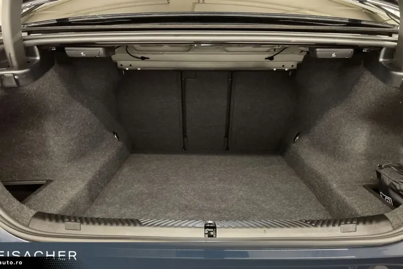 BMW 540 din 2025 cu 22.542 km - oferta BMW180867 - foto 10