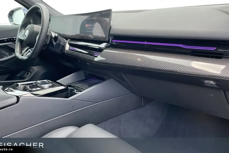 BMW 540 din 2025 cu 22.542 km - oferta BMW180867 - foto 13
