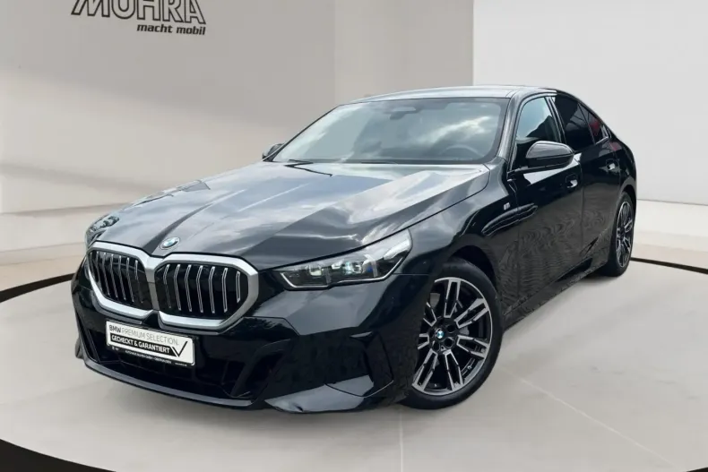 BMW 540 din 2024 cu 24.195 km - oferta BMW180868 - foto 2