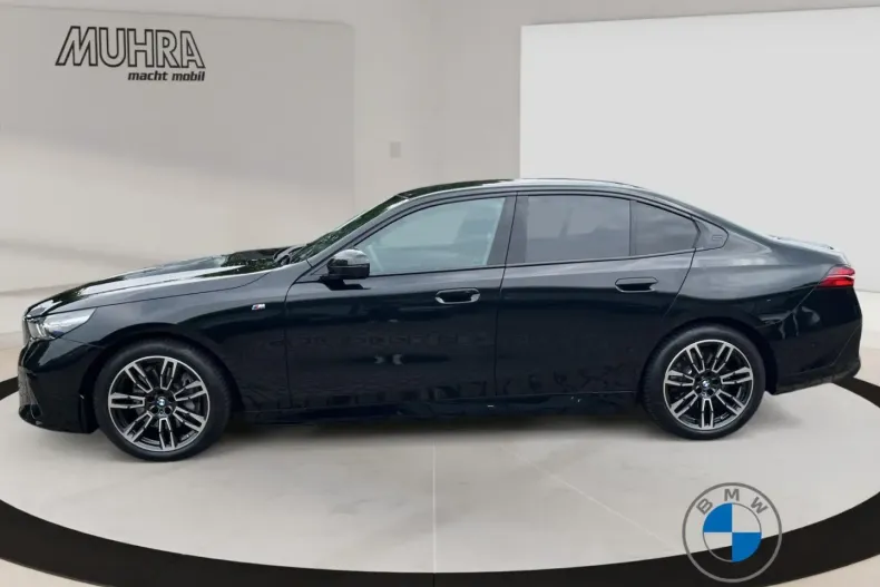 BMW 540 din 2024 cu 24.195 km - oferta BMW180868 - foto 3