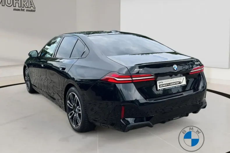 BMW 540 din 2024 cu 24.195 km - oferta BMW180868 - foto 4