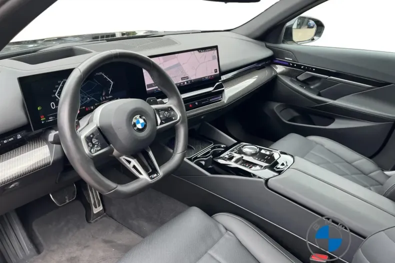 BMW 540 din 2024 cu 24.195 km - oferta BMW180868 - foto 11