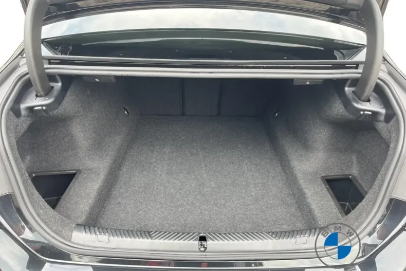 BMW 540 din 2024 cu 24.195 km - oferta BMW180868 - foto 17