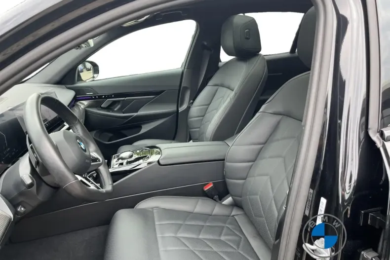 BMW 540 din 2024 cu 24.195 km - oferta BMW180868 - foto 19