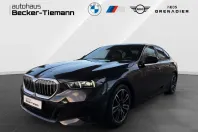 BMW 540 din 2025 cu 26.557 km - oferta BMW180869 - foto 1
