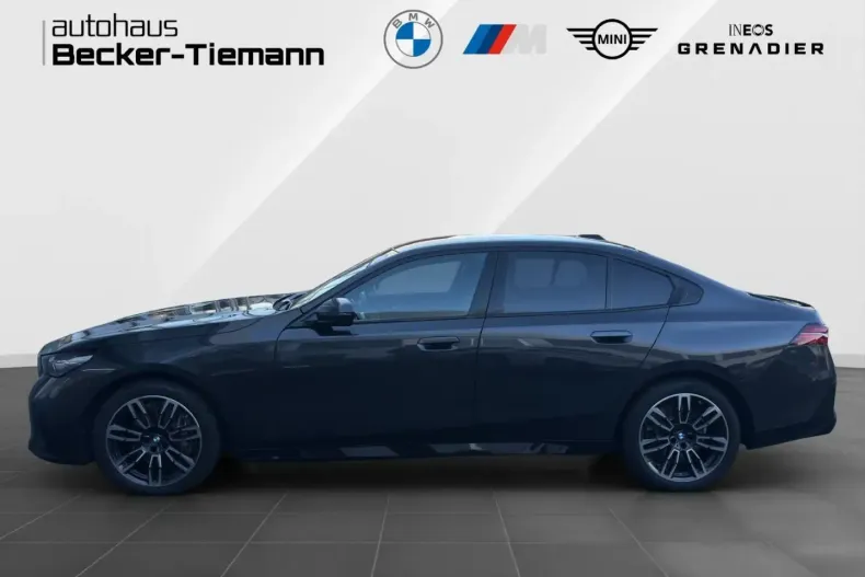 BMW 540 din 2025 cu 26.557 km - oferta BMW180869 - foto 3