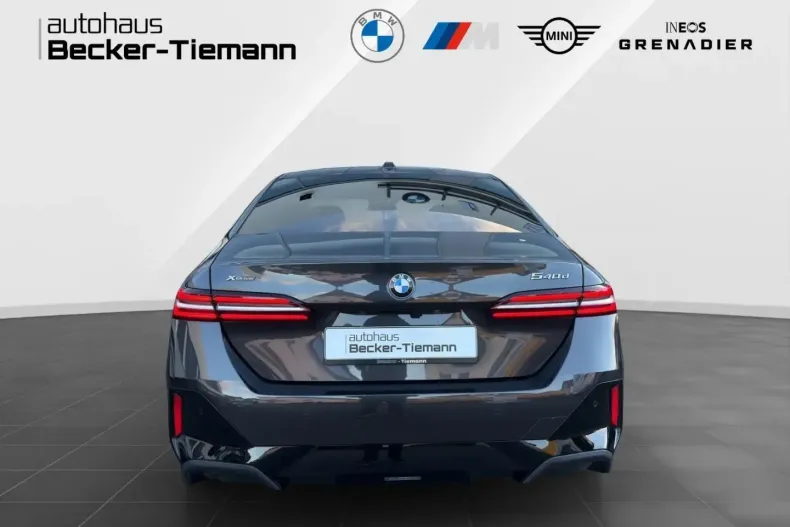 BMW 540 din 2025 cu 26.557 km - oferta BMW180869 - foto 5