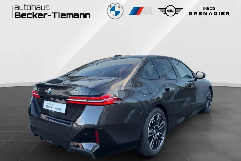 BMW 540 din 2025 cu 26.557 km - oferta BMW180869 - foto 6