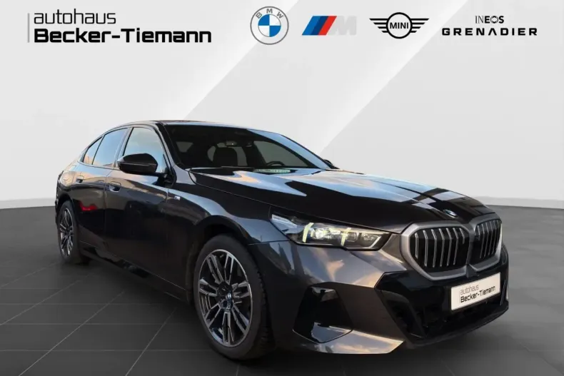 BMW 540 din 2025 cu 26.557 km - oferta BMW180869 - foto 7