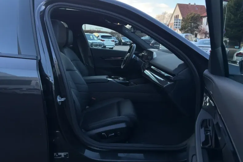 BMW 540 din 2025 cu 26.557 km - oferta BMW180869 - foto 15