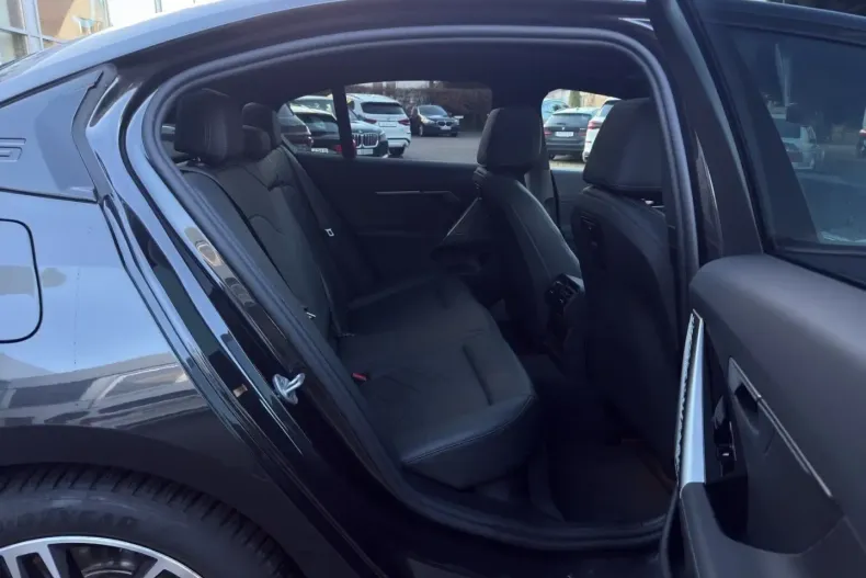 BMW 540 din 2025 cu 26.557 km - oferta BMW180869 - foto 16