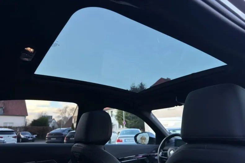 BMW 540 din 2025 cu 26.557 km - oferta BMW180869 - foto 17