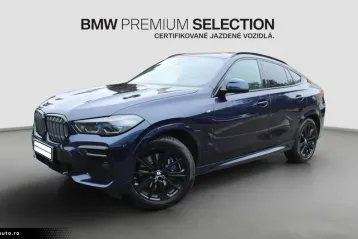 BMW X6 din 2023 - oferta BMW180870
