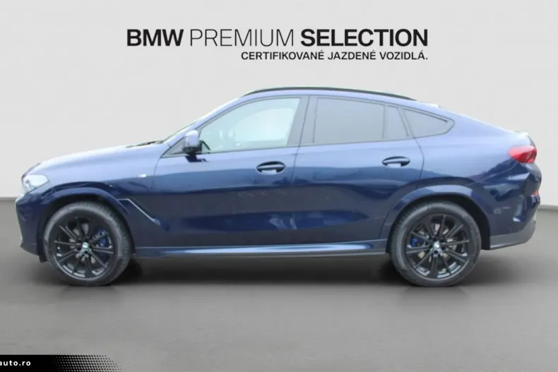 BMW X6 din 2023 cu 96.800 km - oferta BMW180870 - foto 3