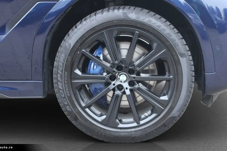 BMW X6 din 2023 cu 96.800 km - oferta BMW180870 - foto 4
