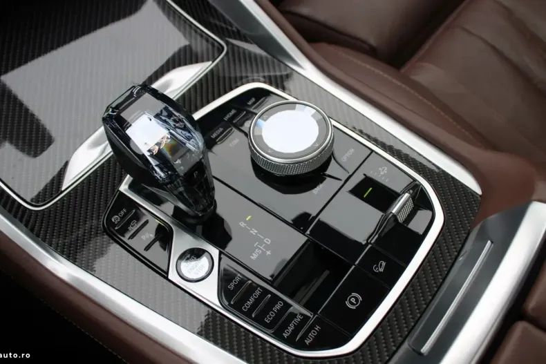 BMW X6 din 2023 cu 96.800 km - oferta BMW180870 - foto 5