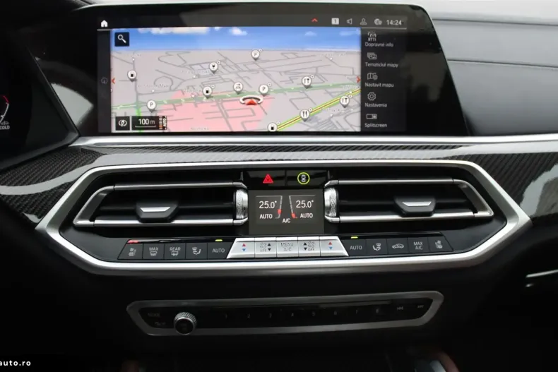BMW X6 din 2023 cu 96.800 km - oferta BMW180870 - foto 6