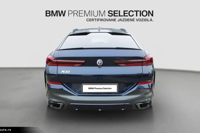 BMW X6 din 2023 cu 96.800 km - oferta BMW180870 - foto 9