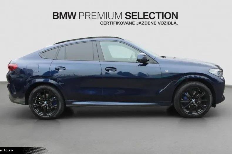 BMW X6 din 2023 cu 96.800 km - oferta BMW180870 - foto 11