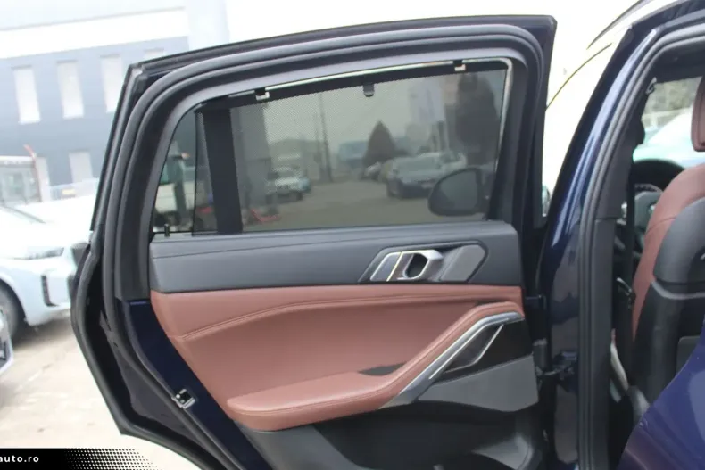 BMW X6 din 2023 cu 96.800 km - oferta BMW180870 - foto 15