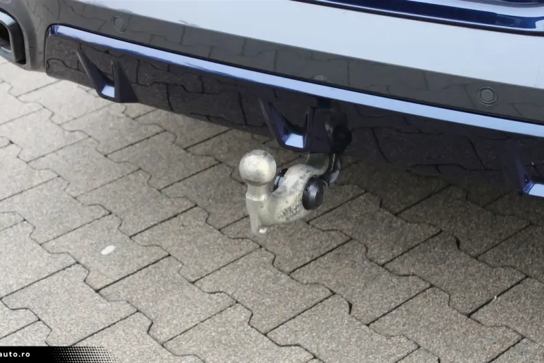 BMW X6 din 2023 cu 96.800 km - oferta BMW180870 - foto 19