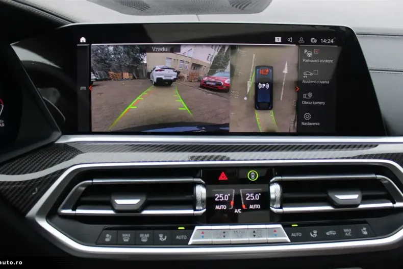 BMW X6 din 2023 cu 96.800 km - oferta BMW180870 - foto 20