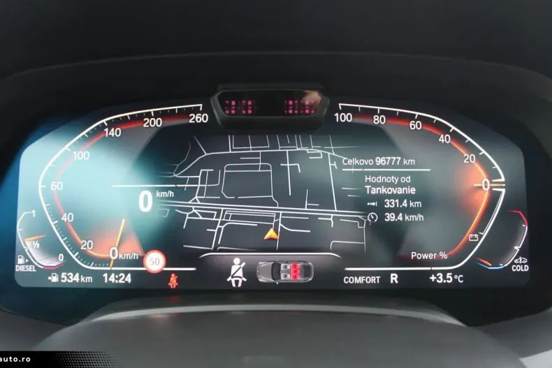 BMW X6 din 2023 cu 96.800 km - oferta BMW180870 - foto 21