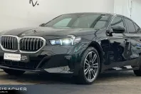 BMW 540 din 2024 cu 12.274 km - oferta BMW180871 - foto 1