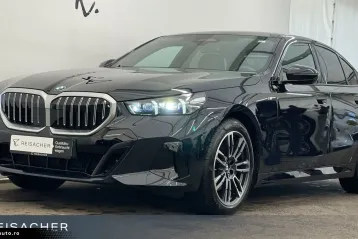 BMW 540 din 2024 - oferta BMW180871