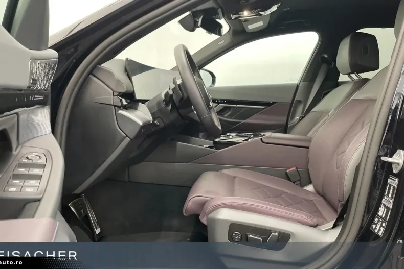 BMW 540 din 2024 cu 12.274 km - oferta BMW180871 - foto 4