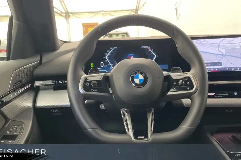 BMW 540 din 2024 cu 12.274 km - oferta BMW180871 - foto 5