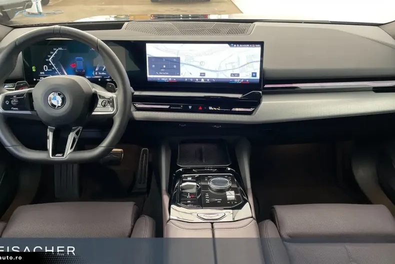 BMW 540 din 2024 cu 12.274 km - oferta BMW180871 - foto 6