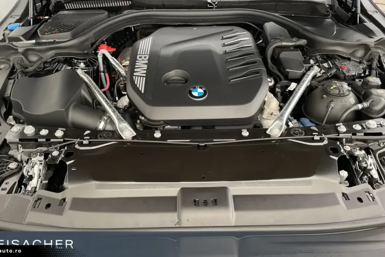 BMW 540 din 2024 cu 12.274 km - oferta BMW180871 - foto 7