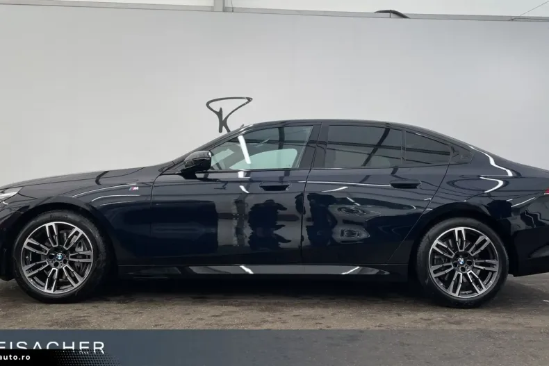 BMW 540 din 2024 cu 12.274 km - oferta BMW180871 - foto 9