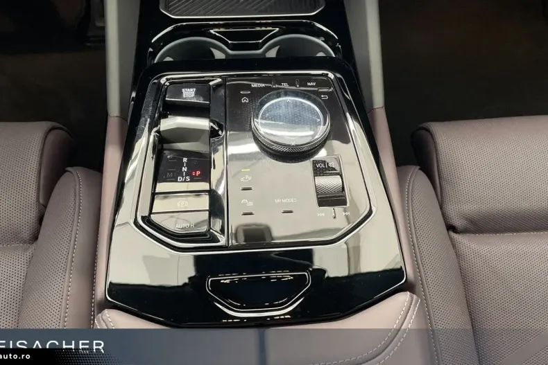 BMW 540 din 2024 cu 12.274 km - oferta BMW180871 - foto 11