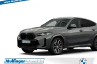 BMW X6 din 2024 cu 14.299 km - oferta BMW180872 - foto 1