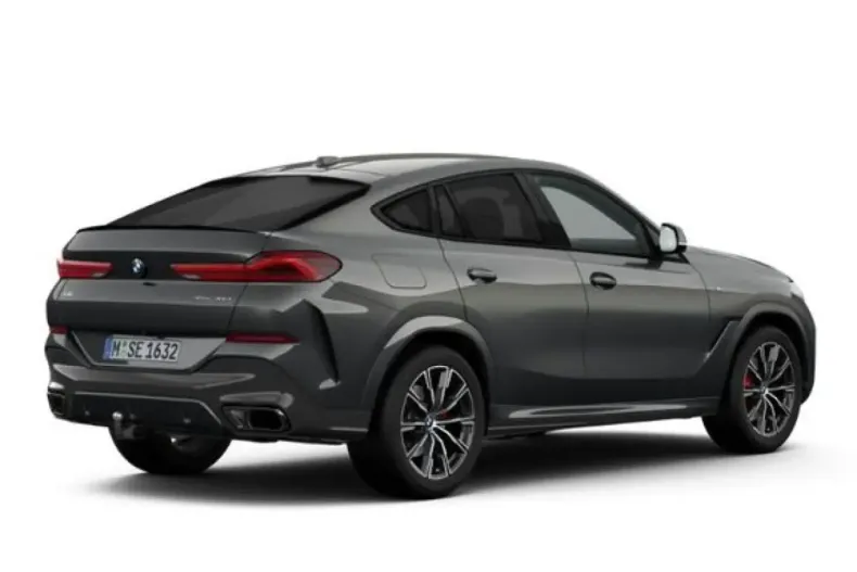 BMW X6 din 2024 cu 14.299 km - oferta BMW180872 - foto 2
