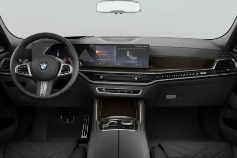 BMW X6 din 2024 cu 14.299 km - oferta BMW180872 - foto 3